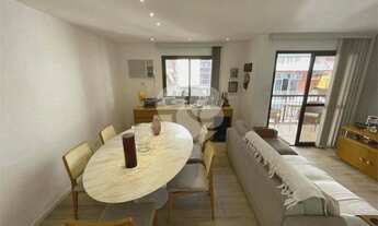 Imagem: Imóvel para venda tem 131 metros quadrados