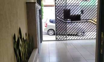 Imagem 3: SOBRADO - VILA ROMANA - SP