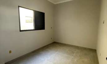 Imagem 6: Casa a venda no Bairro Eville em Bady Bassitt - SP