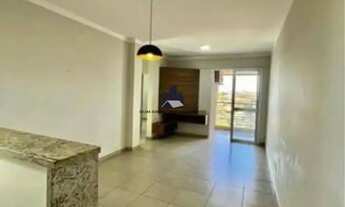 Imagem 5: Apartamento à venda no bairro Vila Ideal - São José do Rio Preto/SP