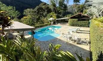 Imagem 7: Casa- Petrópolis, Vale do Cuiaba