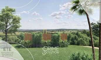 Imagem 2: Condomínio Reserva Carnaubal em Barreirinhas || Casas com 4 Suítes