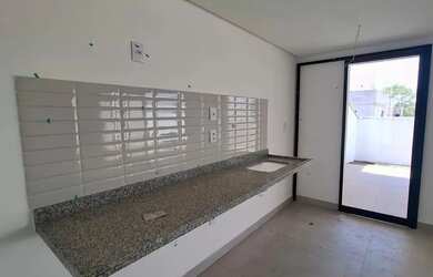 Imagem 11: TROCO POR IMÓVEL QUITADO OU VENDO O ÁGIO, JARDINS LYON 166m2, 03 Suítes plenas!