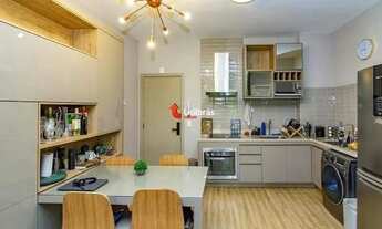 Imagem 4: Apartamento à venda, 1 quarto, 1 suíte, 1 vaga, Barro Preto - Belo Horizonte/MG