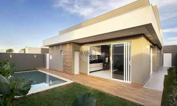 Imagem 5: Casa térrea 04 suítes a venda no Alphaville 4 no Bairro Montevideu! REF: 6