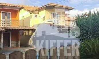 Imagem 2: Casa 3 Quartos com Suíte, Varanda e Espaço para Lazer Aceita Financiamento