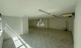 Imagem 6: Andar comercial no Centro do Rio