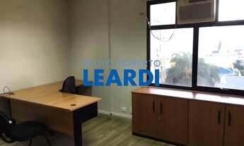 Imagem: CONJ. COMERCIAL - BARRA FUNDA - SP