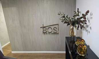 Imagem 4: Sala para aluguel, 1 vaga, Santa Lúcia - Belo Horizonte/MG