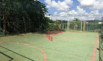 Imagem 5: Terreno à Venda em Condomínio fechado com 288.00 m² no San Gabriel em Bonfim Paulista