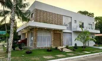 Imagem 6: Ecos Paradise, 248m², 4 suites, 2 garagens, Closet, R$ 2.200.000,00 (aceita financiamento