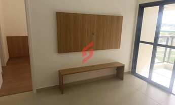 Imagem 3: Alugo Studio no HIGHLINE PARK Um novo universo, infinitas possibilidades!