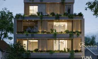 Imagem 4: Studio com 1 dormitório à venda, 19 m² por R$ 321.532 - Campeche - Florianópolis/SC