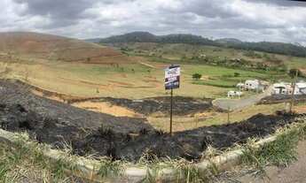 Imagem 6: Lote no Serra Dourada em Urucânia MG