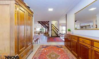 Imagem 2: Casa com piscina para locação Boqueirão