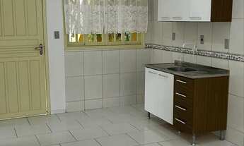 Imagem 3: Apartamento no Centro de São Bento do Sul próximo à Delegacia