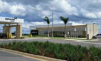 Imagem: Lote à Venda no Alphaville Palmas 1 413,58m²