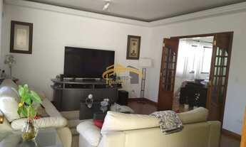 Imagem 3: Sobrado à venda em Osasco-SP, bairro Jardim Adalgisa: 3 quartos, 1 suíte, 3 salas, 5 banhe