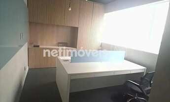 Imagem 14: Venda Sala Vila da Serra Nova Lima