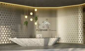 Imagem 2: Apartamento na Planta 3 Suítes no Ecoville