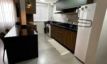 Imagem 3: Apartamento Edifício Santa Bárbara 76m²