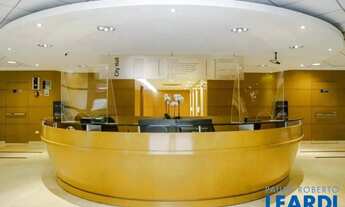 Imagem 5: CONJ. COMERCIAL - ITAIM BIBI - SP