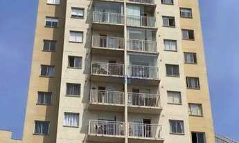 Imagem 5: Apartamento com 2 dormitórios para alugar, 40 m² por R$ 4.455,41/mês - Barra Funda - São P