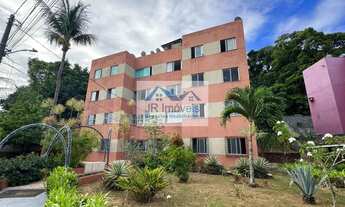 Imagem 2: Apartamento à Venda de 3 Quartos no Condomínio Colina Verde - Resgate - Salvador - BA