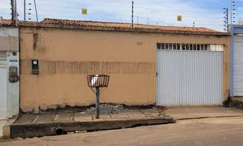 Imagem: Casa em Santa Inês MA - 3/4 1 suíte com