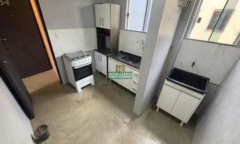 Imagem 7: Apartamento à venda em Maringá, Jd. Novo Horizonte, com 3 quartos, com 53 m², AZALÉIA