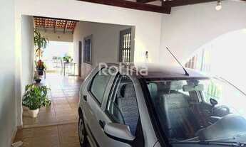 Imagem 2: Casa à venda, 3 quartos, Alto Umuarama - Uberlândia/MG - Rotina Imobiliária