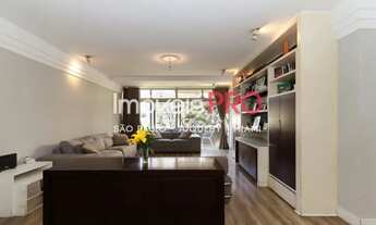 Imagem 2: Apartamento, Jardim Paulista - São Paulo