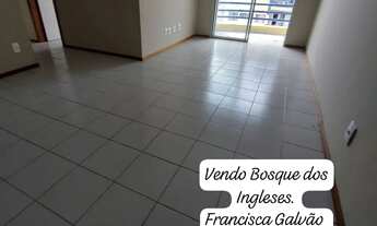 Imagem 2: Alugo ou vendo Bosque dos Ingleses em frente a Fametro