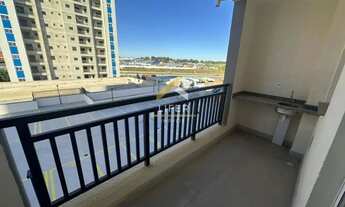 Imagem 2: APARTAMENTO À VENDA EM PAULÍNIA