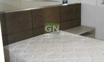 Imagem 2: Apartamento para aluguel, 1 quarto, 1 suíte, 1 vaga, Funcionários - Belo Horizonte/MG