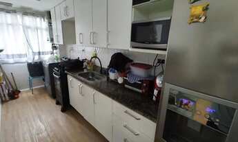 Imagem 6: Centro pechincha cobertura duplex 3 qts suite lazer total doc ok