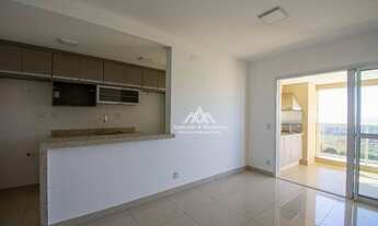 Imagem 2: Apartamento com 3 dormitórios para alugar, 93 m² por R$ 4.500/mês - Quinta da Primavera