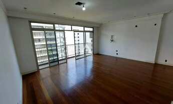 Imagem 3: Apartamento de 4 quartos sendo 1 suite, salão, varanda, 2 vagas escrituradas em área nobre