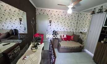 Imagem 2: Apartamento com 2 dormitórios à venda, 54 m² por R$ 179.000,00 - Jardim Guanabara - Presid