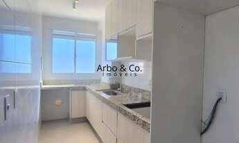 Imagem 6: Apartamento reformado no Setor Faiçalville, 2 quartos, condomínio completo