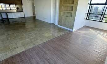 Imagem 5: Cobertura Exclusiva na Melhor Região da Água Fria