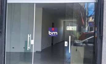 Imagem 2: Salão para alugar em São Paulo, Jardim Vista Linda, com 100 m², Comercial Itap Capao