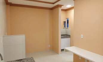 Imagem 3: FÁTIMA - RUA GENERAL SILVA JUNIOR, 247 AP 05 TÉRREO SEM GARAGEM, Aproximadamente 24M², Cop