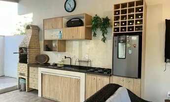 Imagem 5: Ecos Paradise, 248m², 4 suites, 2 garagens, Closet, R$ 2.200.000,00 (aceita financiamento