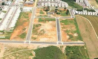 Imagem 5: INVISTA EM UM LOTEAMENTO QUE UNE ESTRUTURA, BELEZA E CRESCIMENTO REAL!