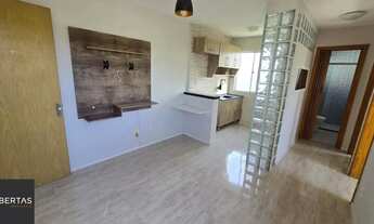 Imagem 2: Apartamento na Restinga - 2 Dormitórios