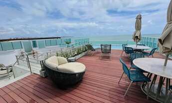 Imagem 4: Apartamento a venda com 02 quartos no Bessa - AP2105