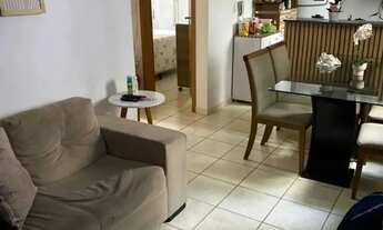 Imagem 7: Cond. Alameda Jabotiana. Térreo