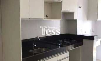 Imagem 3: Aluguel - Apartamento - 1 dormitório - elevador portaria 24h 1 garagem coberta, lazer comp