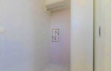 Imagem 9: Cobertura Duplex com 3 dormitórios no Bacacheri